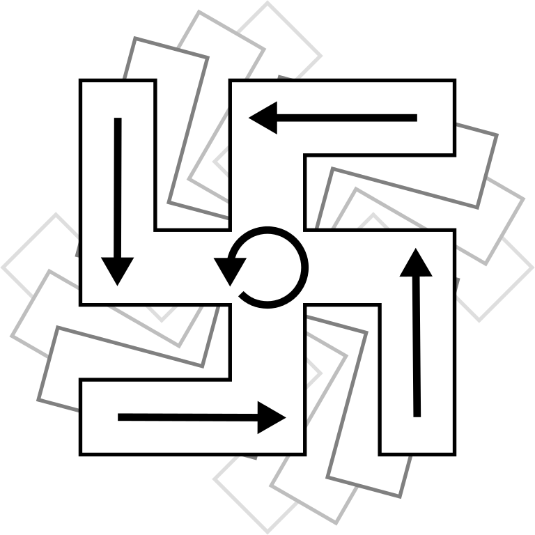 File:Ccw right-facing swastika.ant.svg - Wikimedia Commons