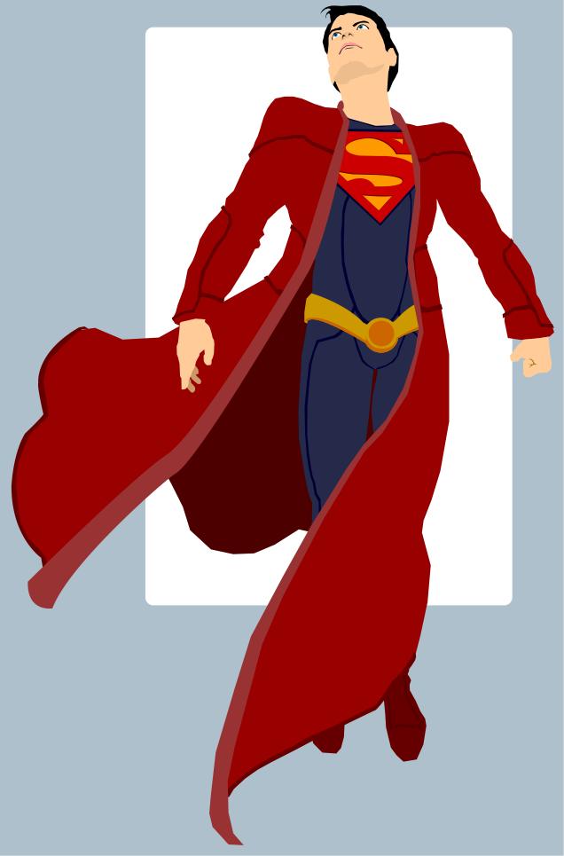 proto-Superman costume? (post some concepts if you want) - The ...