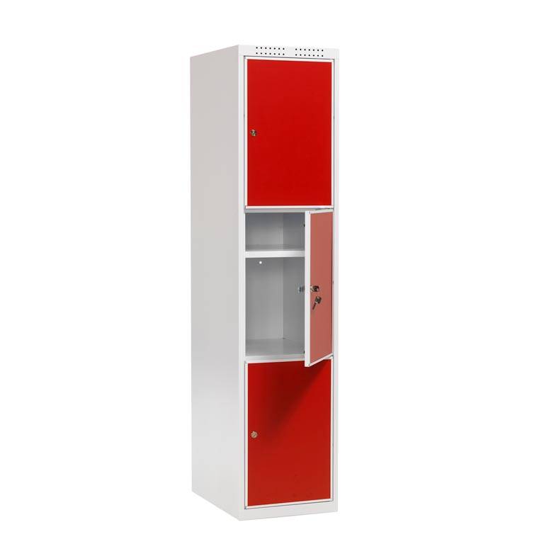 School Lockers | College Lockers | AJ Products