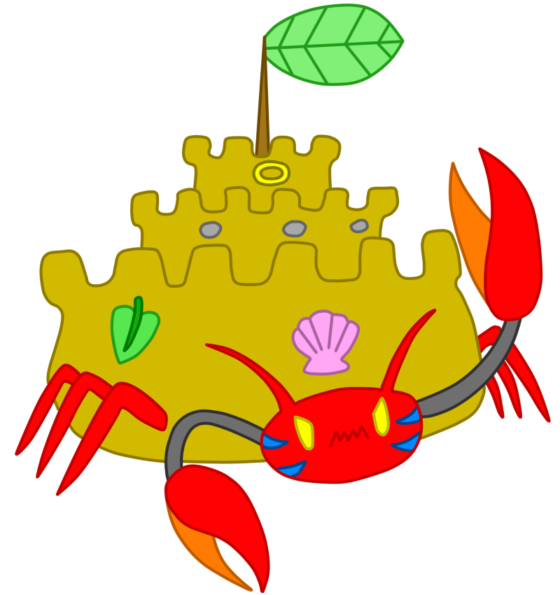 A New Region With Fakemon and Stuff