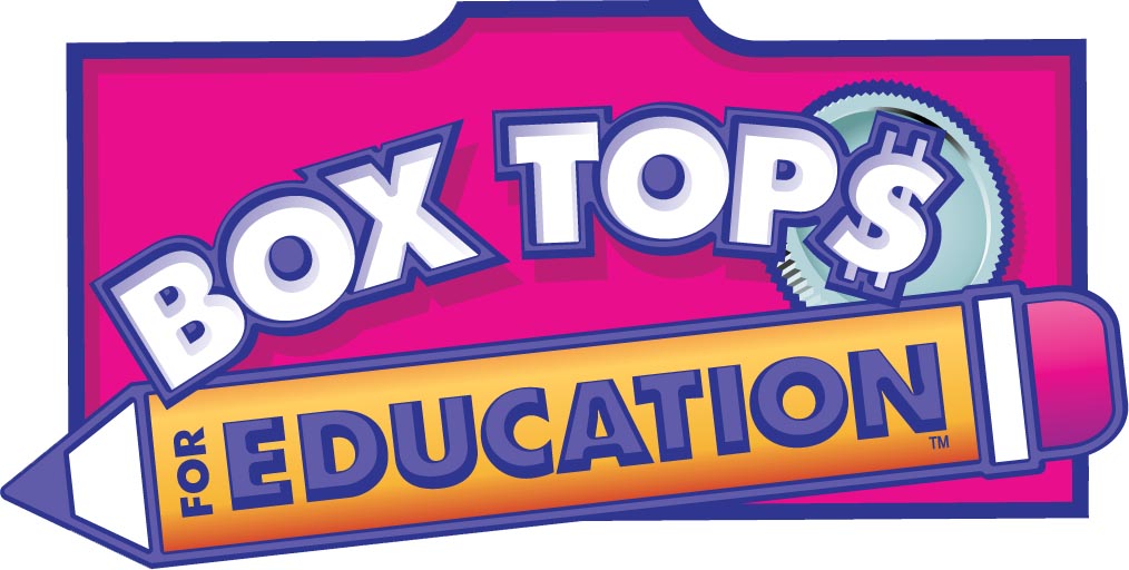 Box Tops for Education ROUND UP!!! | Rangerville Elementary School