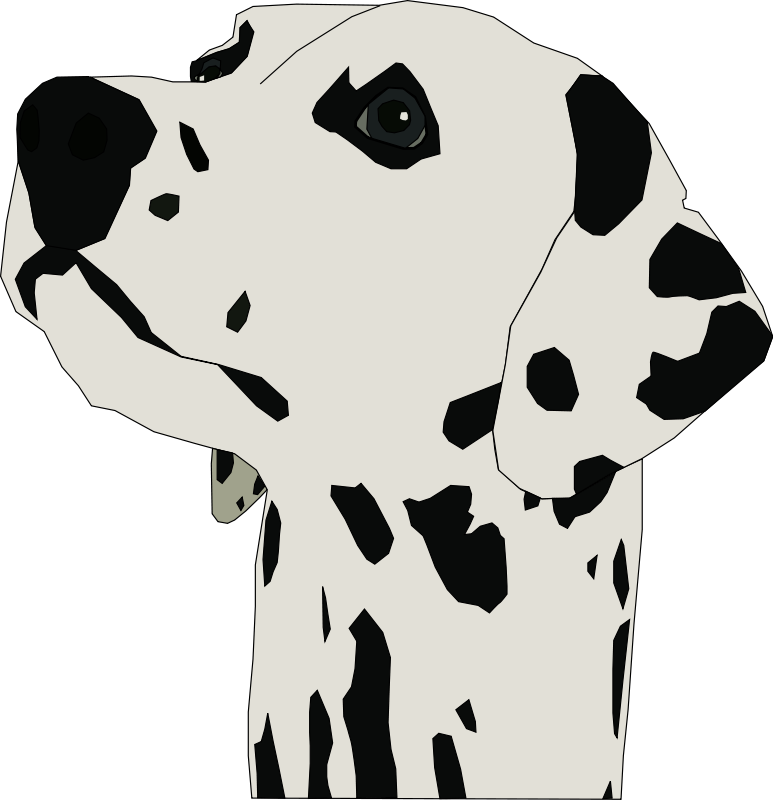 Download Dalmatian Clipart