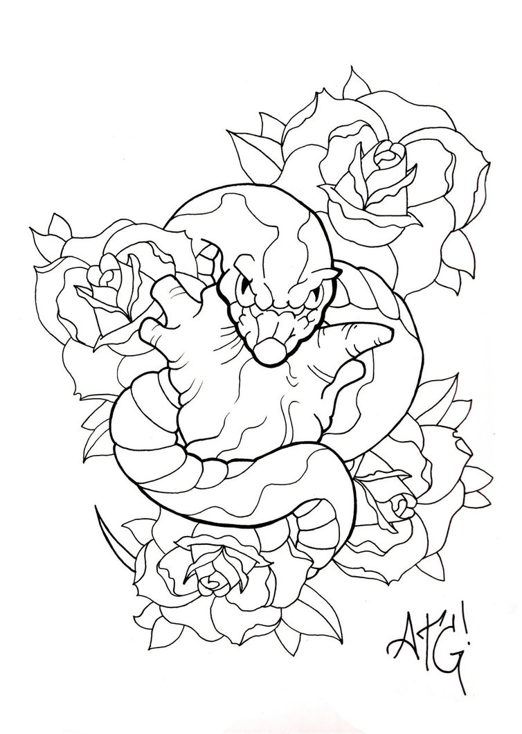 DeviantArt: More Artists Like untitled by kurtfagerland