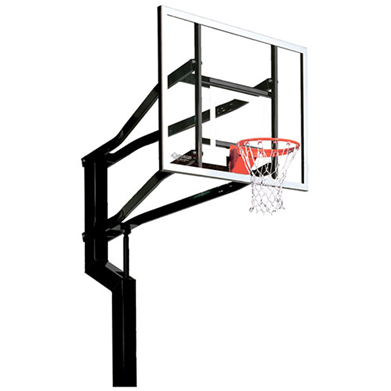 Transparent Basketball Hoop - Cliparts.co