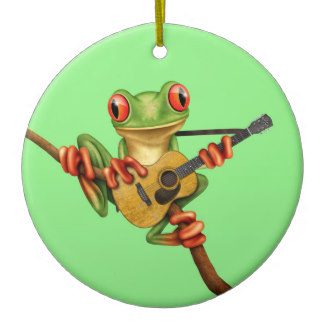 Tree Frog Gifts - T-Shirts, Art, Posters & Other Gift Ideas | Zazzle