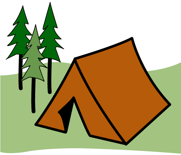 Camp Scouting — MCDAworld