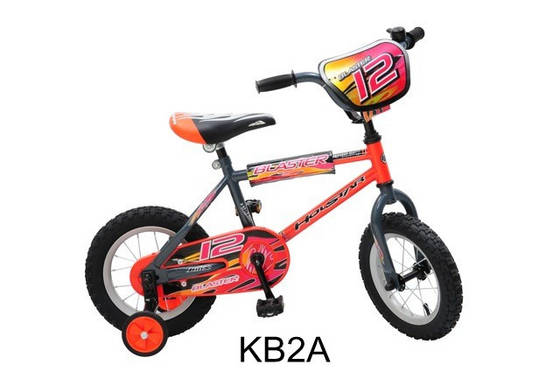 Kids Bike - Hebei Pulisitong Bicycle Co., LTD.