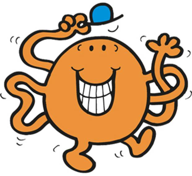 Mr Men go to Hollywood with the studio behind Ice Age - News ...