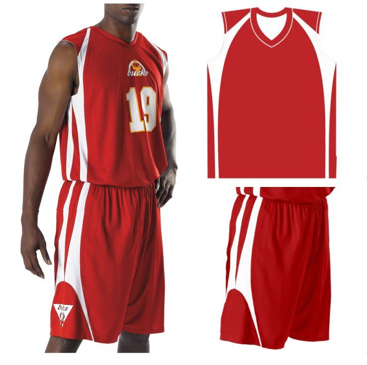 Wholesale Basketball Jerseys Design Custom Basketball Uniform ...