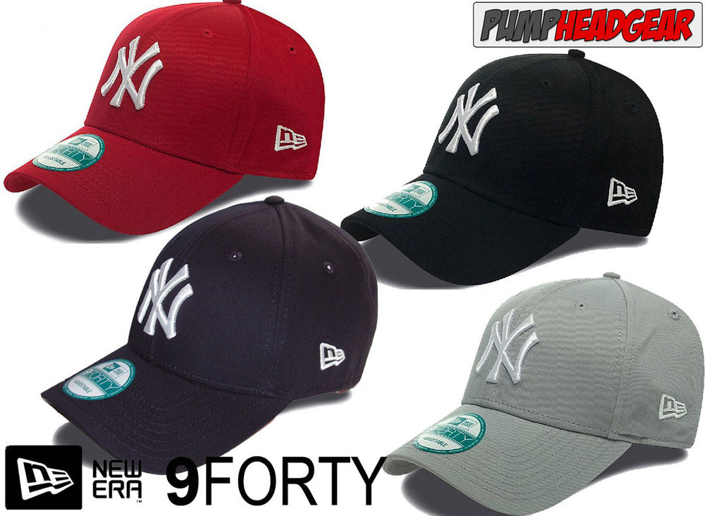 NY Cap: Hats | eBay