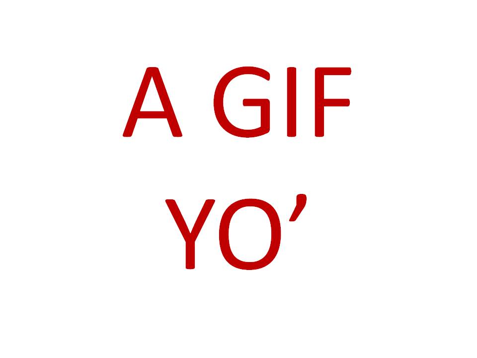 deviantART: More Like NEW EYEBROW BOUNCE GIF XD by LORDpatty456