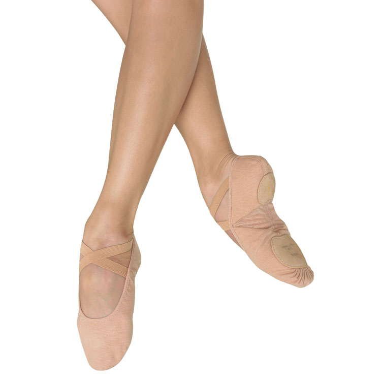 Discount Ballet Slippers from Bloch, Capezio, Grishko, Sansha at ...
