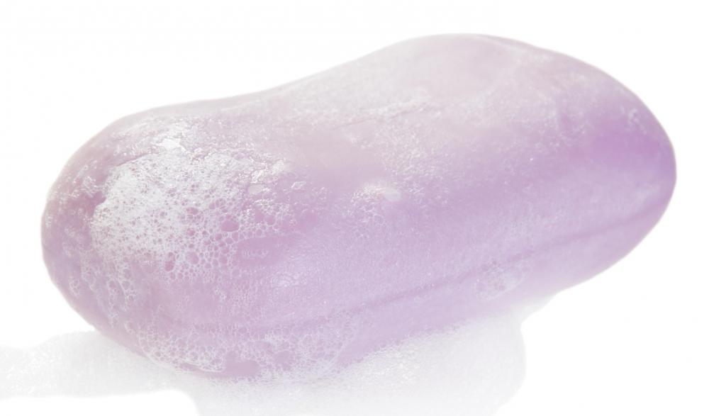 Big Cosmetic And Sen. Dianne Feinstein Go After Your Handmade Soap