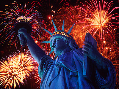 Happy 4th of July from The Daniel Group - The Daniel Group -
