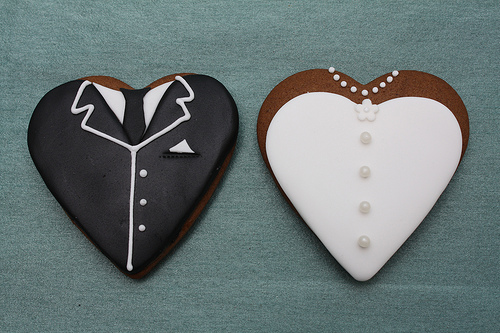 Wedding hearts 1 | Flickr - Photo Sharing!