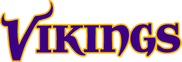 Minnesota Vikings Logo Clip Art - Cliparts.co