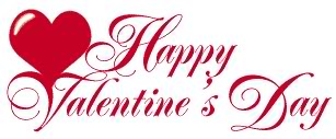 valintine graphics and comments