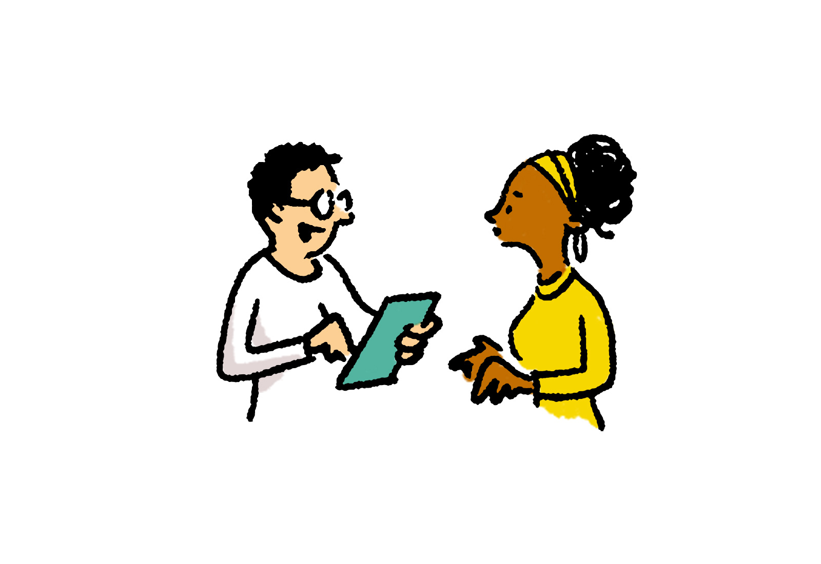 Respectful care | BOLD – Better Outcomes in Labour Difficulty
