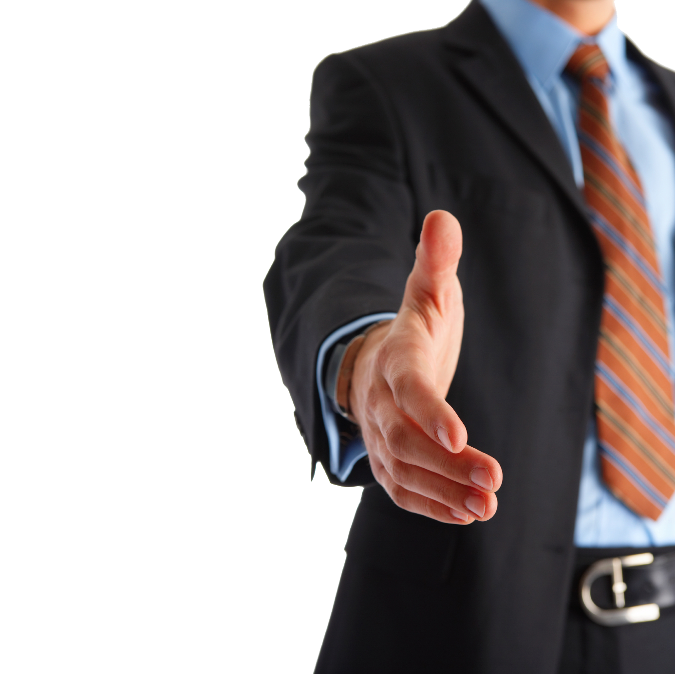 Personal Persona Project - Erick Lopez