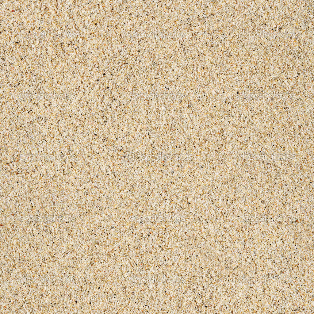Textured sand background - Full Service
