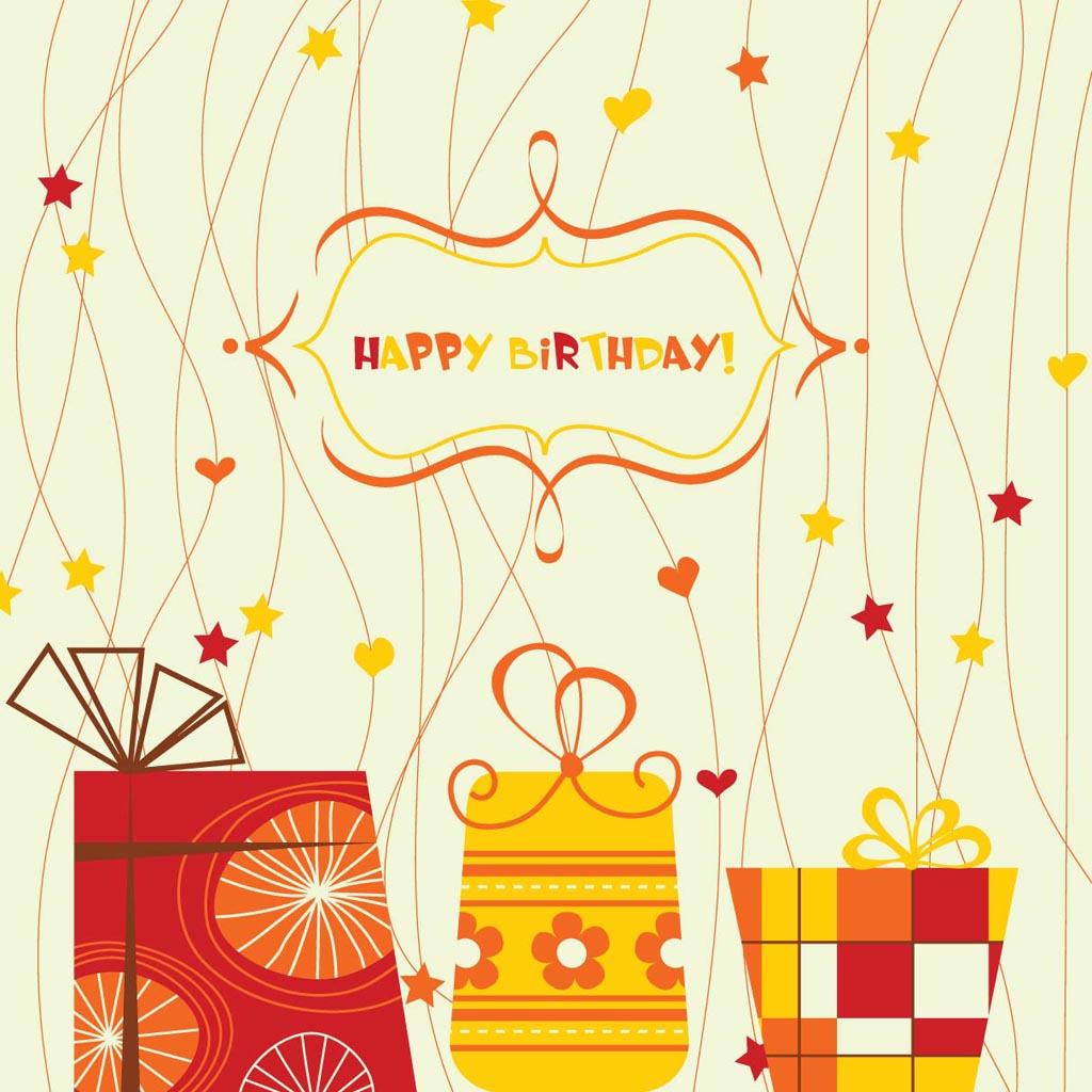 FreeVector-Happy-Birthday- ...