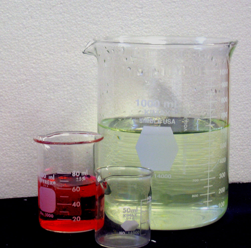 Beaker (glassware) - Wikipedia, the free encyclopedia