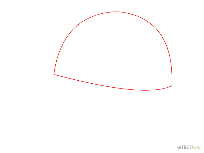 How to Draw a Baseball Cap: 10 Steps (with Pictures) - wikiHow