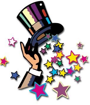 magic-hat | Lanesboro Public Library