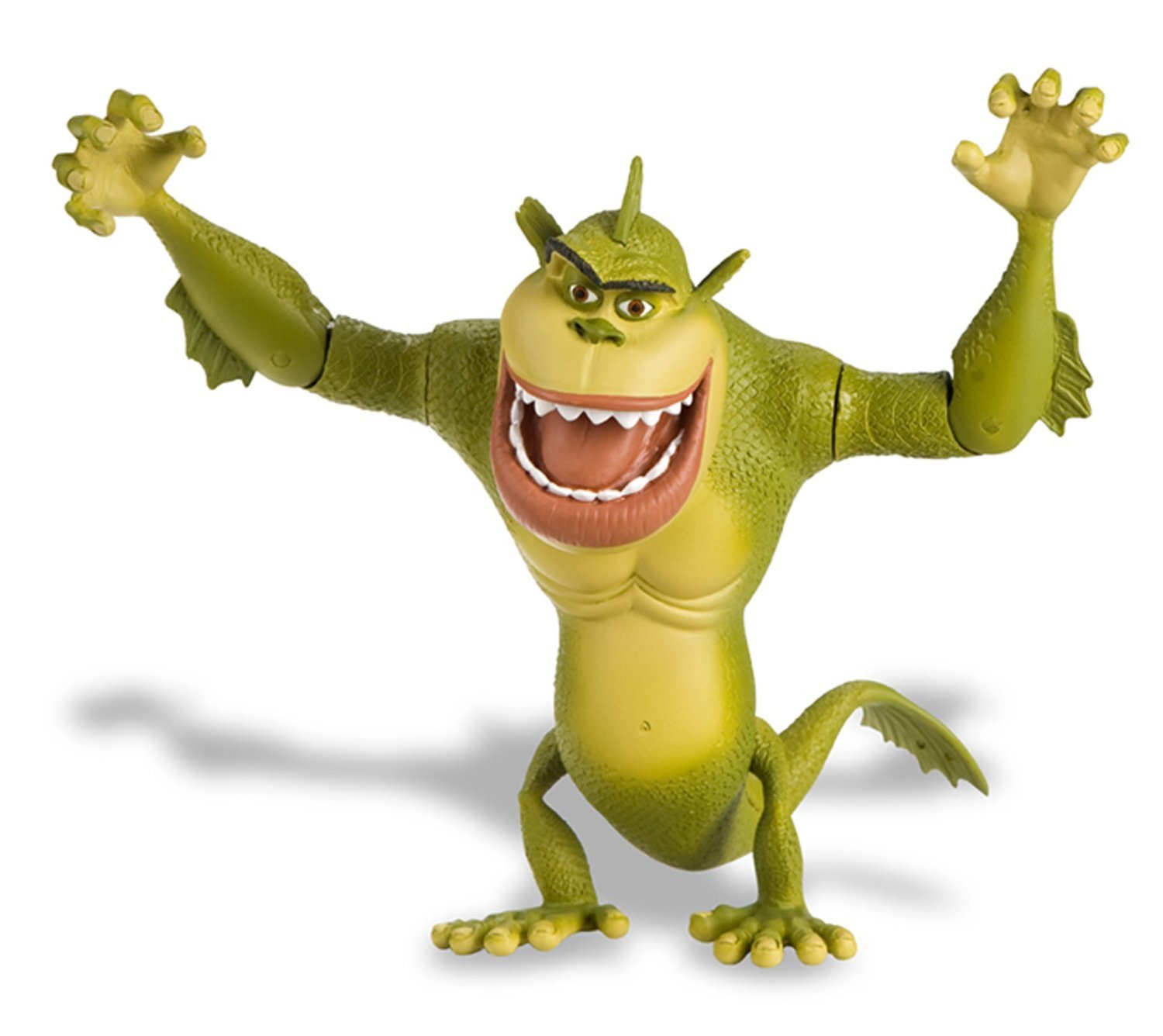 MONSTERS-VS-ALIENS cartoon animation sci-fi monsters aliens ...