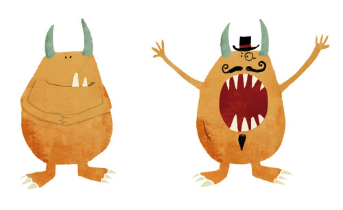 Animation Studio « Katrin Wiehle Illustration