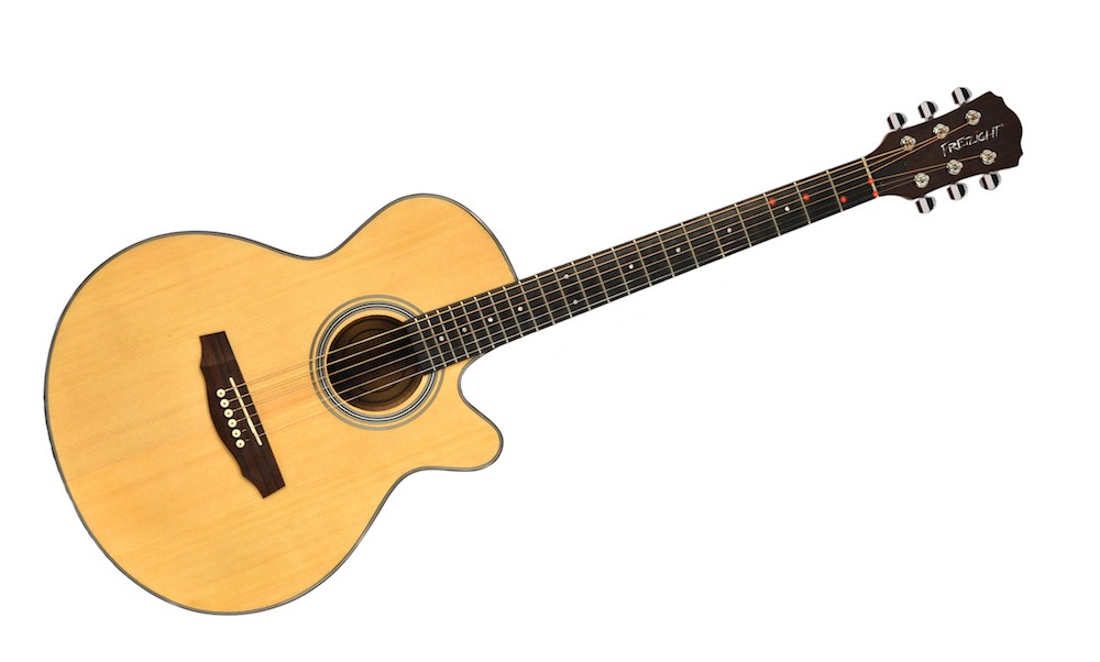 Fretlight Guitar Selection | Fretlight Guitars