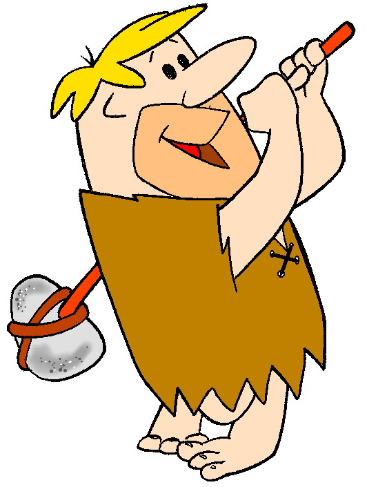 Flintstones Clip Art