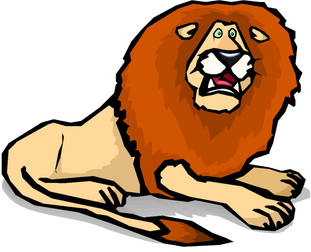 Clipart Of Lions - Cliparts.co