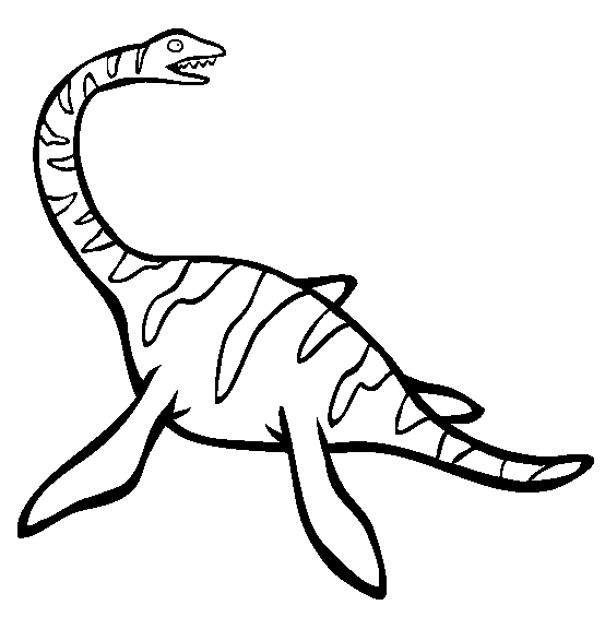 loch ness monster coloring pages - group picture, image by tag ...