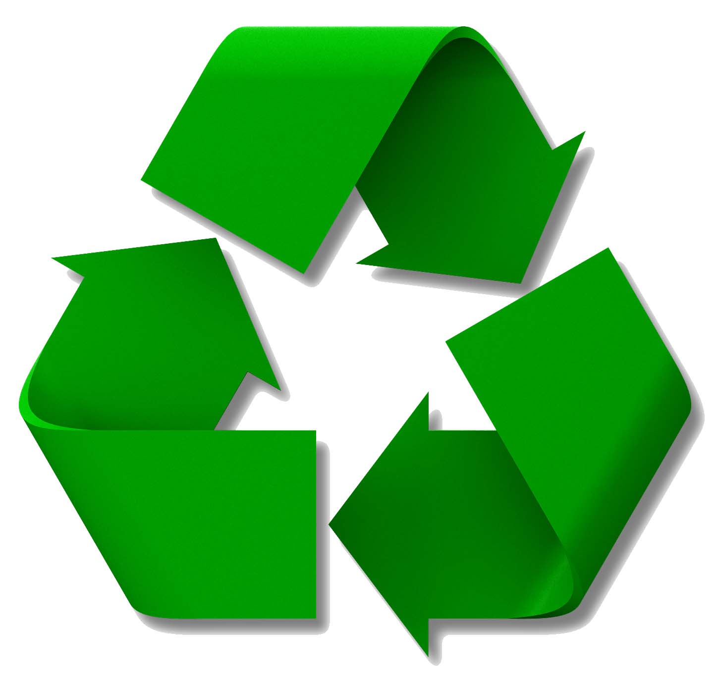 Picture Of Recycle Logo - ClipArt Best