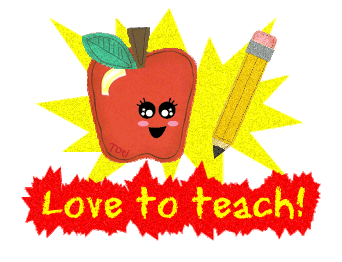Teacher Graphic Animated Gif - Graphics teacher 554231