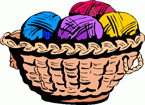 yarn_basket_1 clipart - yarn_basket_1 clip art