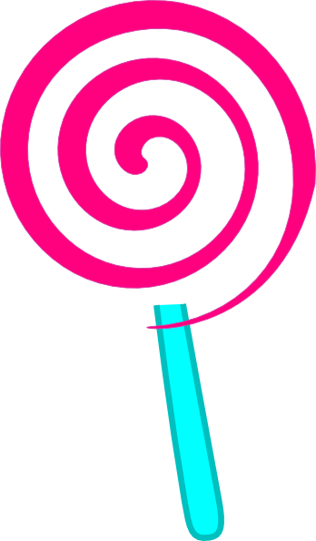 Lollipop Clip Art - ClipArt Best