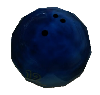 Bowling Ball (Dead Rising) - Dead Rising Wiki