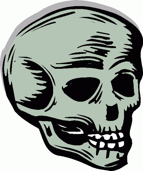 skull-5-clipart clipart - skull-5-clipart clip art