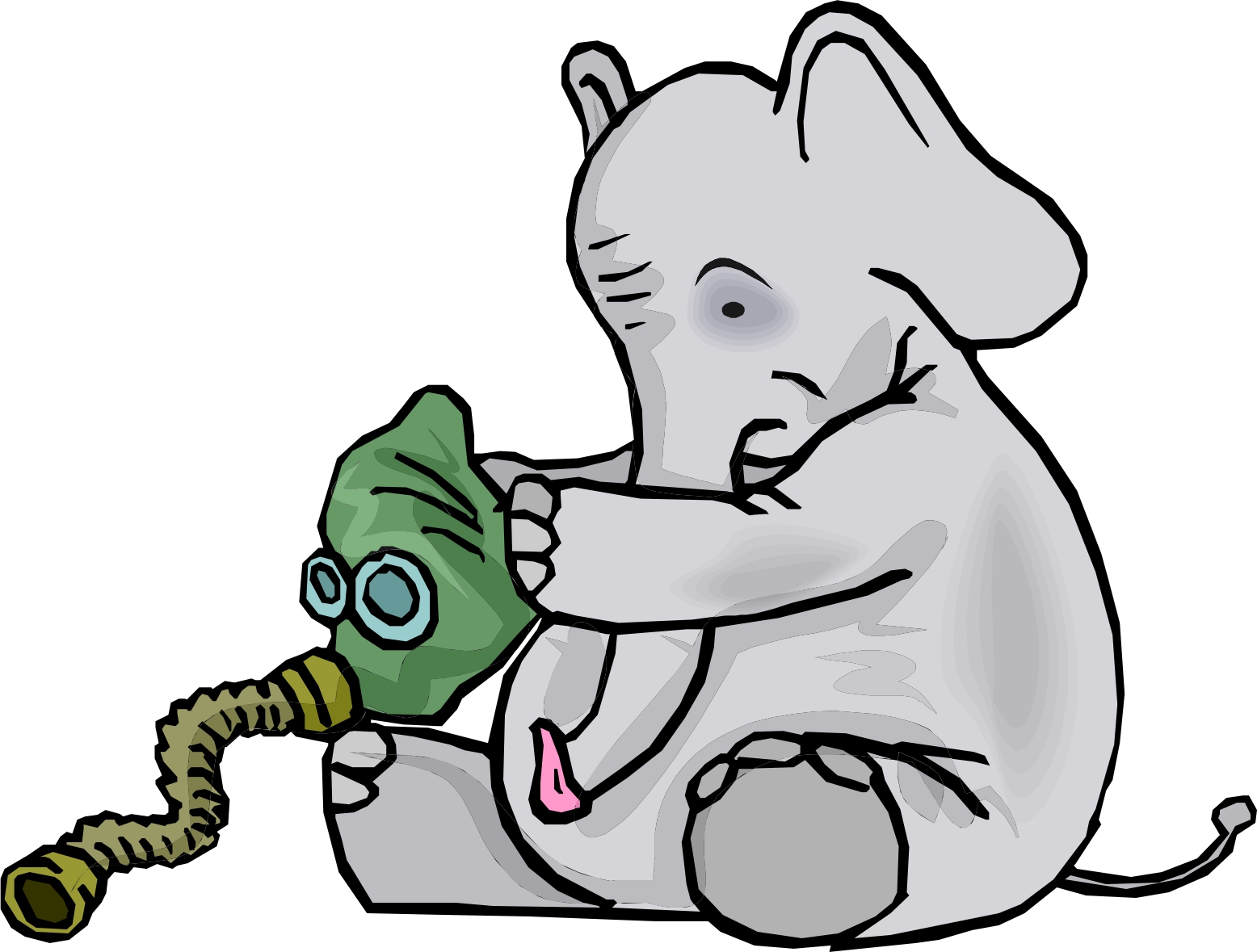 Cartoon: Astounding Gas Mask Cartoon HD Wallpapers, | custom sizes ...