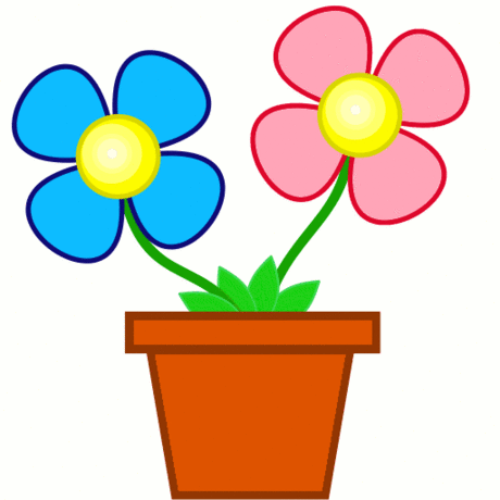 June Flowers Clipart Images & Pictures - Becuo