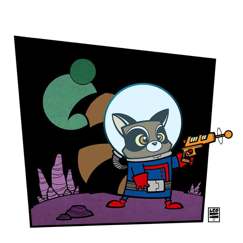 Guardians of the Galaxy Fan Art/ Manips - Page 5 - The ...