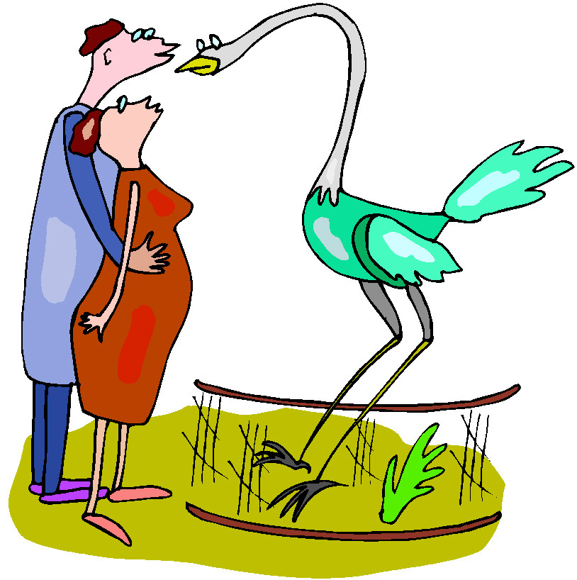 Clipart - Clipart dierentuin animaatjes 121