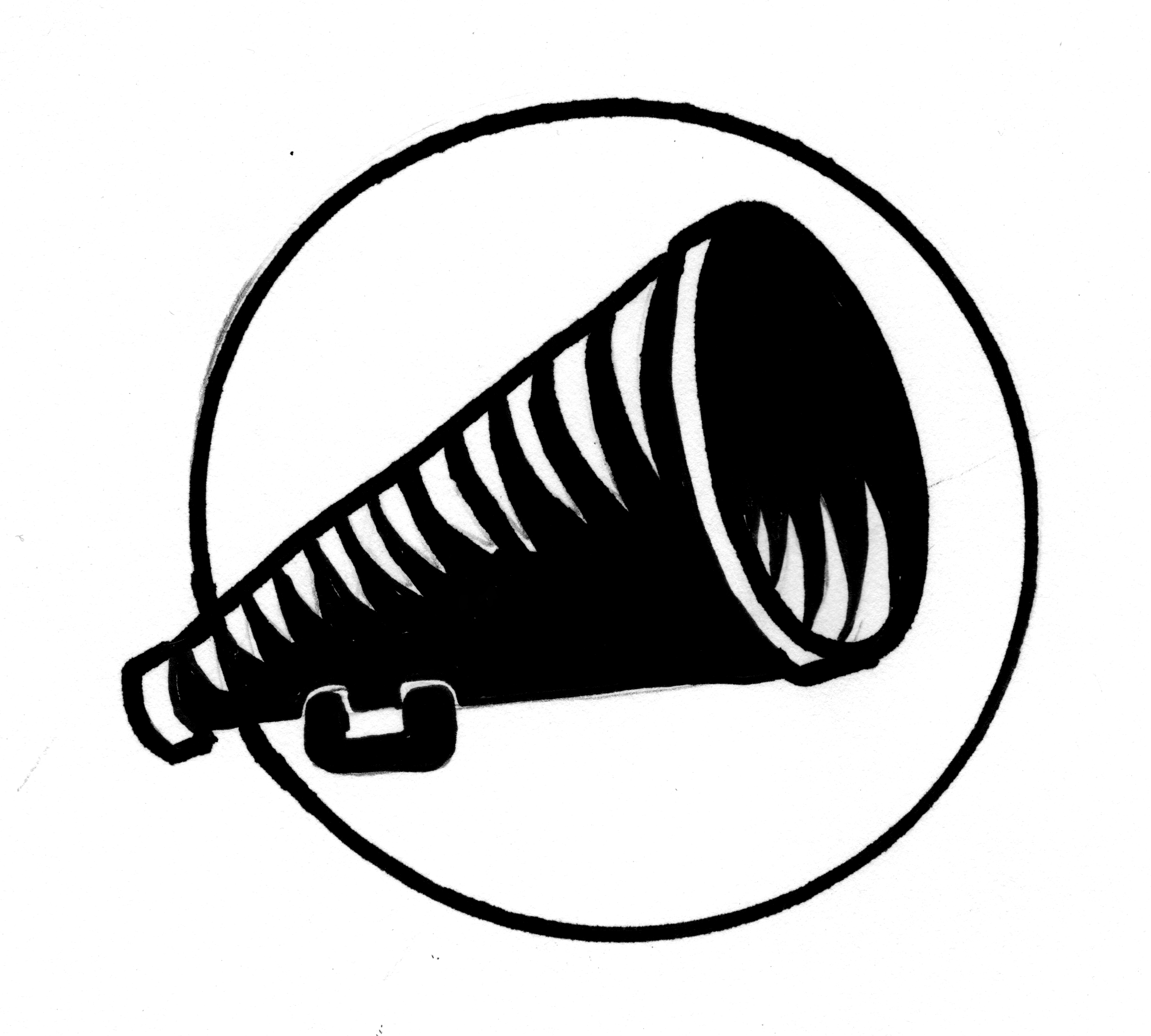 Final Megaphone copy | Goatmother Industrial
