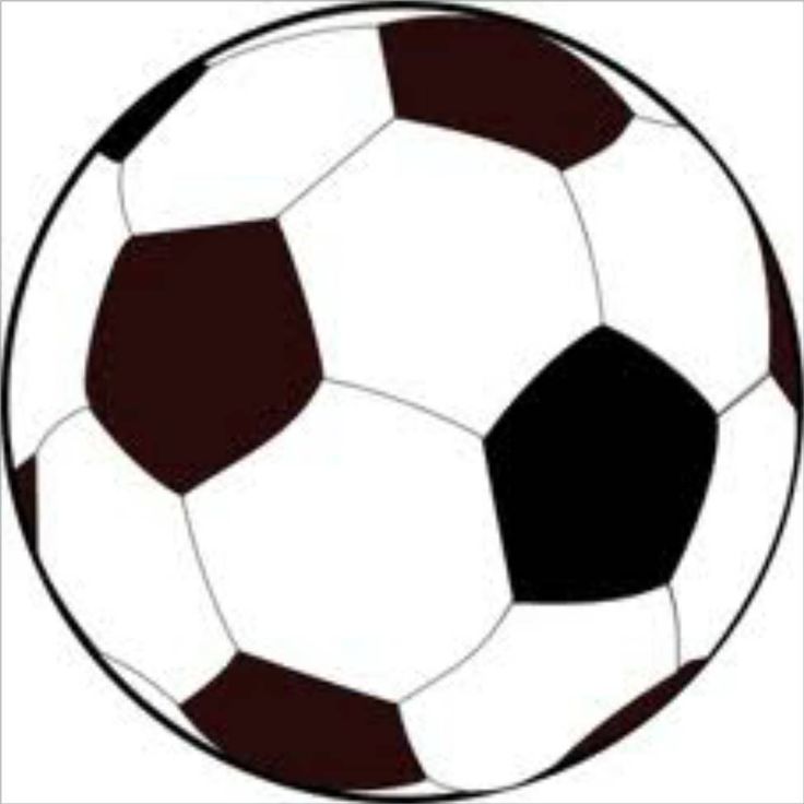 Soccer Banners: Making a Soccer Ball | Kids Activities | Pinterest