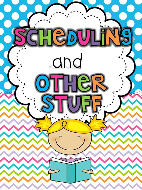 Growing Firsties: April 2013