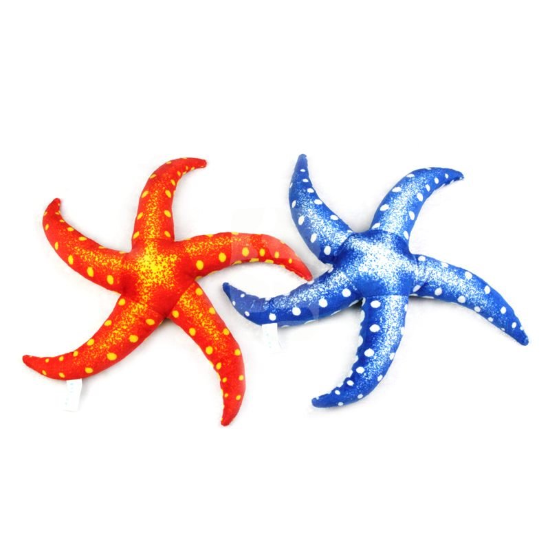 Toy Starfish Promotion-Online Shopping for Promotional Toy ...