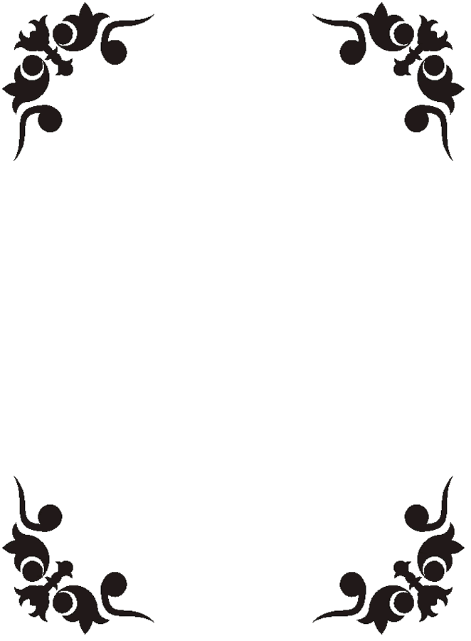 Picture Borders