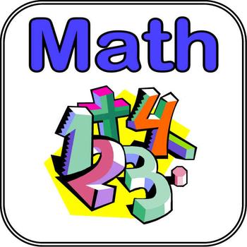 Math Related Pictures - Cliparts.co